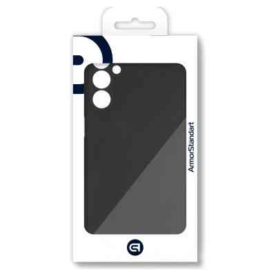 Чехол для мобильного телефона Armorstandart Matte Slim Fit Samsung M34 5G (M346) Camera cover Black (ARM69611) Винница