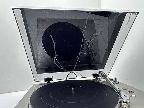 Вініловий програвач Denon DP-300F (товар вживаний) Луцьк