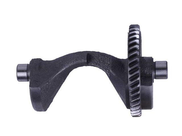 Вал балансировочный   мотоблок мотоблок 177F Мукачево - изображение 5