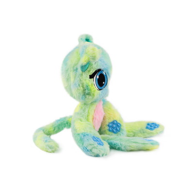 Мягкая игрушка Bubble Pops Лимонный мышонок 34 см (2312004/3) Винница - изображение 3