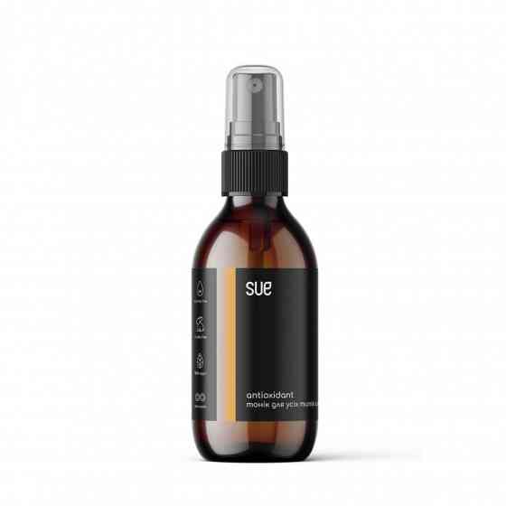 Тоник для лица Antioxidant Sue 125 мл Винница