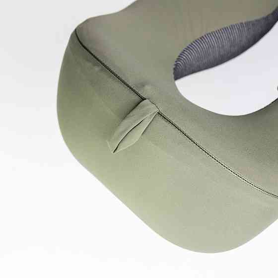 Yiwu Подушка для шиї Camelback U-подібна зелений HP-56-15GR Коломыя