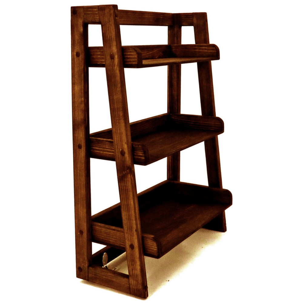 Полка для ванной 