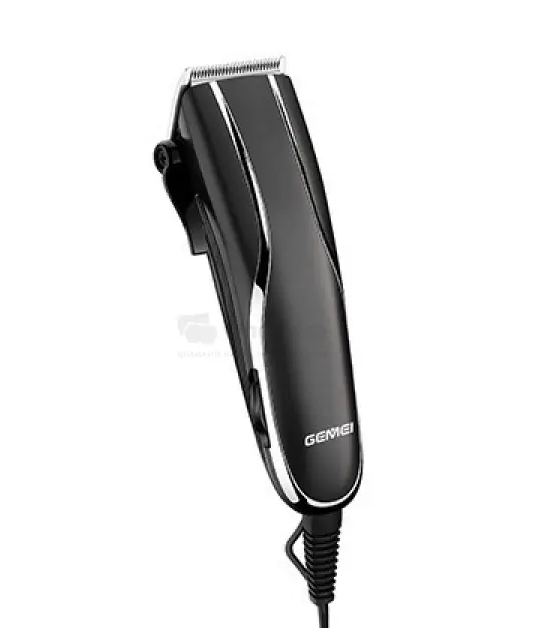 Машинка для стрижки GEMEI GM-811 Одеса - фото 3