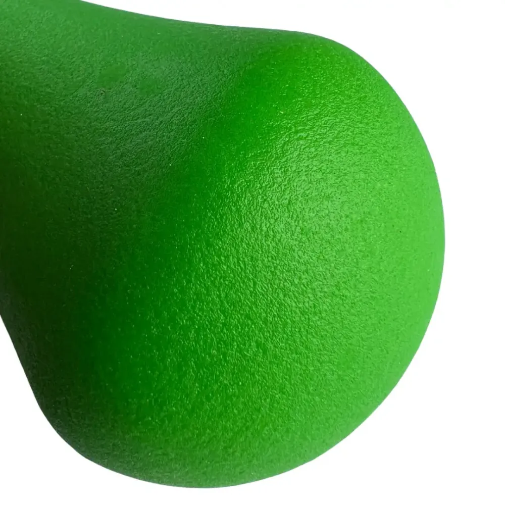 Гантелі неопронові для фітнесу 2 по 4 кг Гантелі, гирі, штанги та диски Київ - фото 3