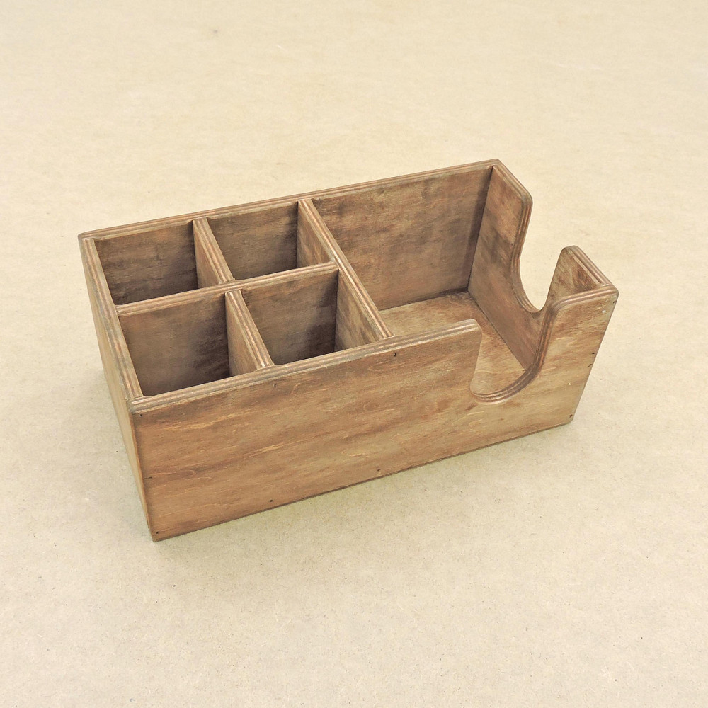 Кавовий органайзер "Бові" мускат Миколаїв - фото 1