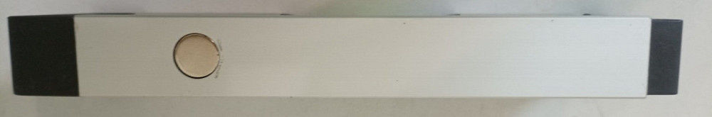 Рівень з магнітиком "PRO"  18 см Киев - изображение 4