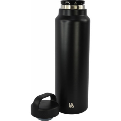 Термос Line Art Mexico 1л чорний (20203LA-01) Винница - изображение 2