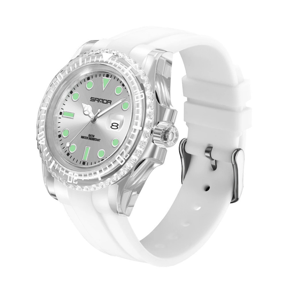 Sanda 9007 White SBR Київ - фото 2