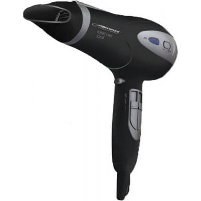 Фен Esperanza EBH005K Вінниця - фото 3