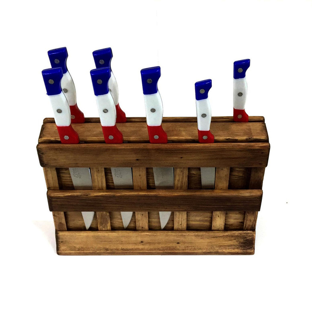 Подставка для ножей 