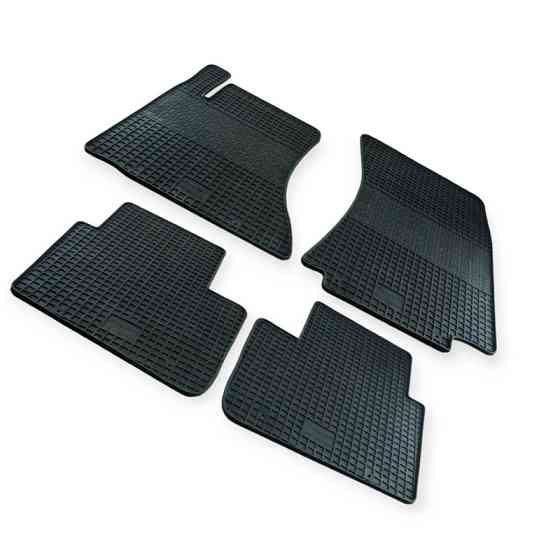 Коврики opel omega a 1986-1993, b 1994-2003 борт 1см, евроклетка салона Мукачево