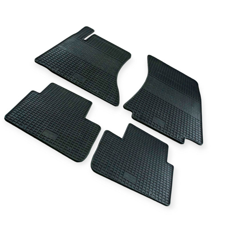 Коврики opel omega a 1986-1993, b 1994-2003 борт 1см, евроклетка салона Мукачево - изображение 1