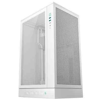 Корпус Deepcool CH270 Digital White (R-CH270-WHNDM0-G-1) Вінниця
