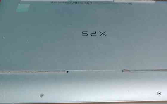 Ноутбук DELL XPS 13 9320 model p151G, i7/ 32/512Gb. Киев