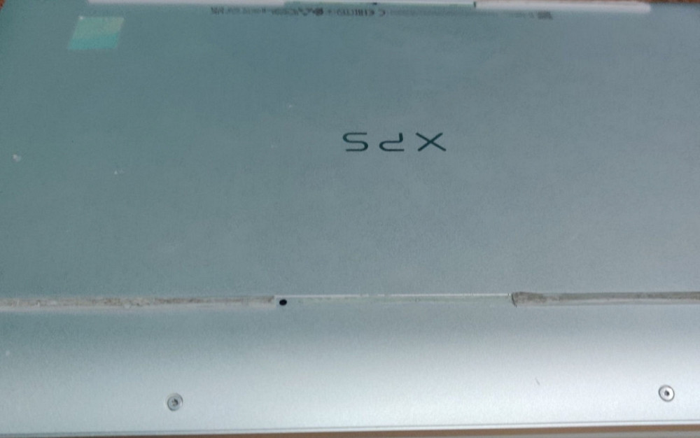 Ноутбук DELL XPS 13 9320 model p151G, i7/ 32/512Gb. Киев - изображение 2