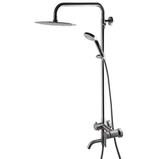 Душова система Globus Lux ALPEN SBT1-SH-02 Киев