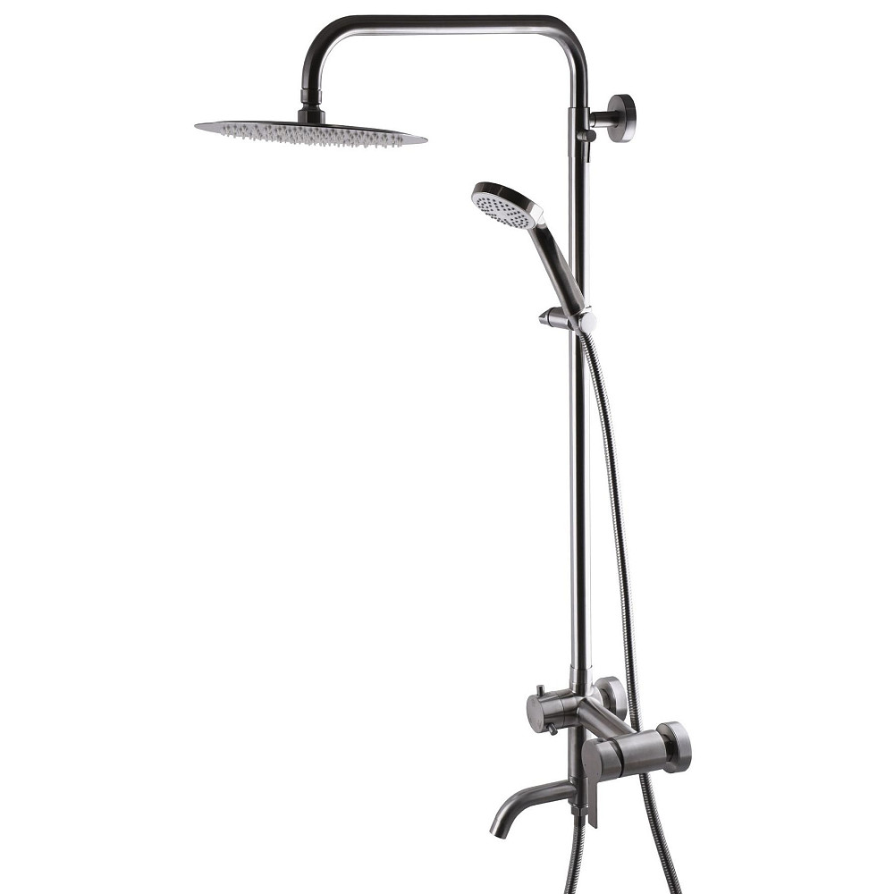 Душова система Globus Lux ALPEN SBT1-SH-02 Тернопіль - фото 1