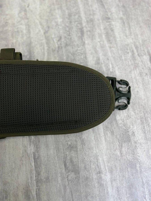 Розвантажувальний пояс РПС, Туреччина піксель КК5866 Одеса - фото 2