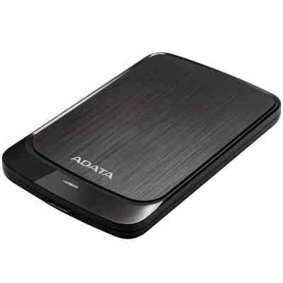 Внешний жесткий диск 2.5" 4TB ADATA (AHV320-4TU31-CBK) Винница