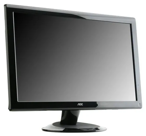 Монітор 21.5" AOC 2236Vwa Black клас "Б" Луцьк