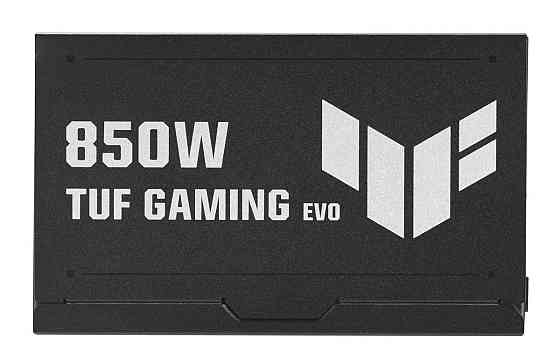 Блок живлення Asus TUF Gaming 850 W Gold EVO (90YE00SA-B0NA00) ( 21265 ) Харьков