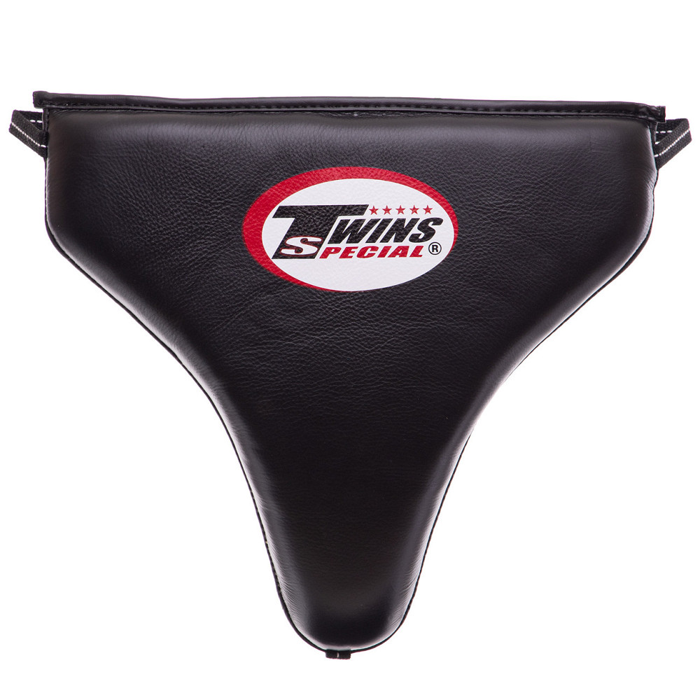 Защита паха женская TWINS APL2 размер S-XL черный Защита для боевых искусств Киев - изображение 1