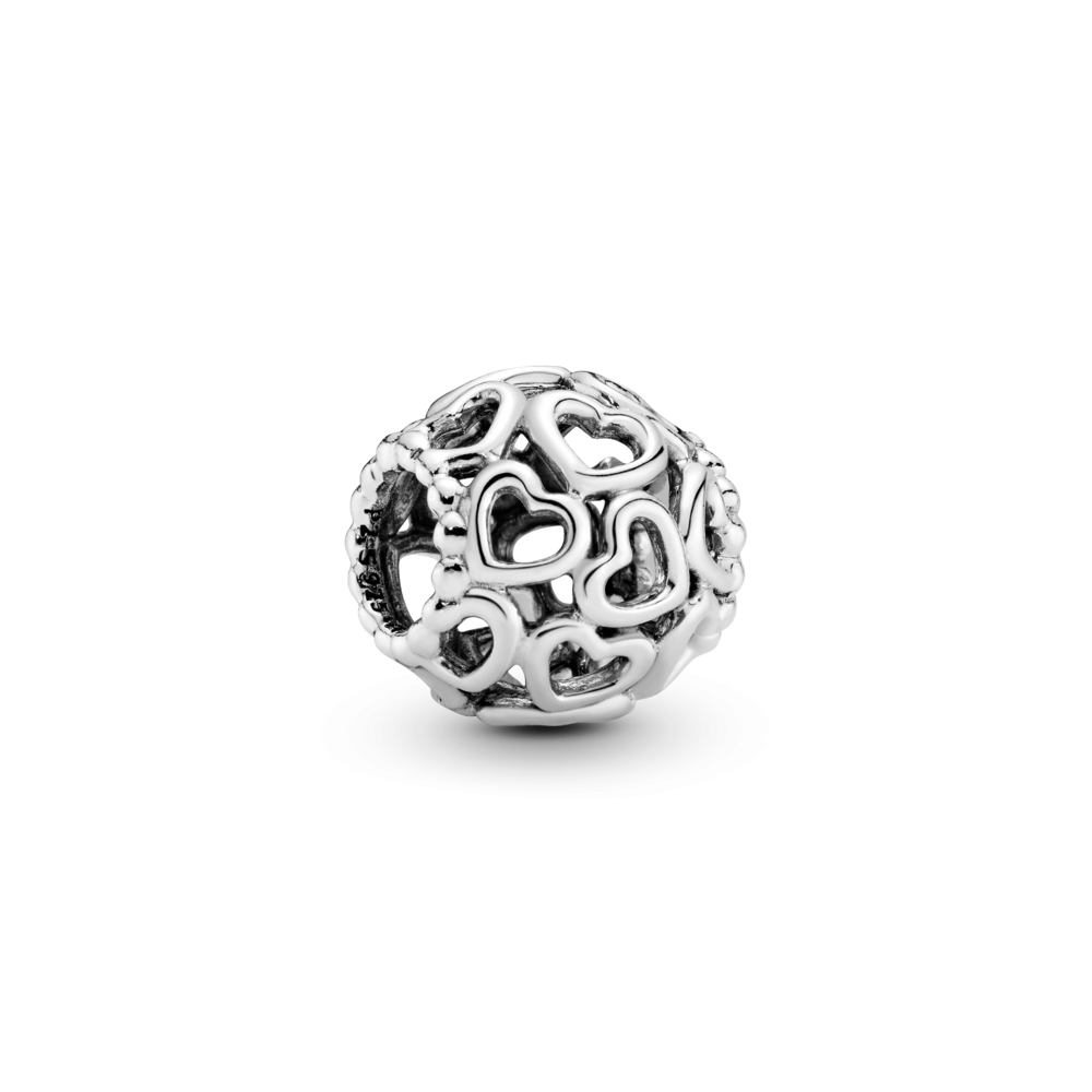 Серебряный шарм Пандора  790964MasterSem Киев - изображение 1