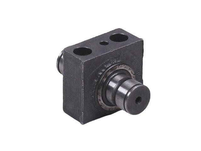 Вал коромид — мотоблок дизель 192D Мукачево - фото 1