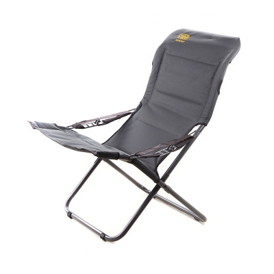 Крісло складане СИЛА Релакс 60х44х96 см (960756) Вінниця - фото 2