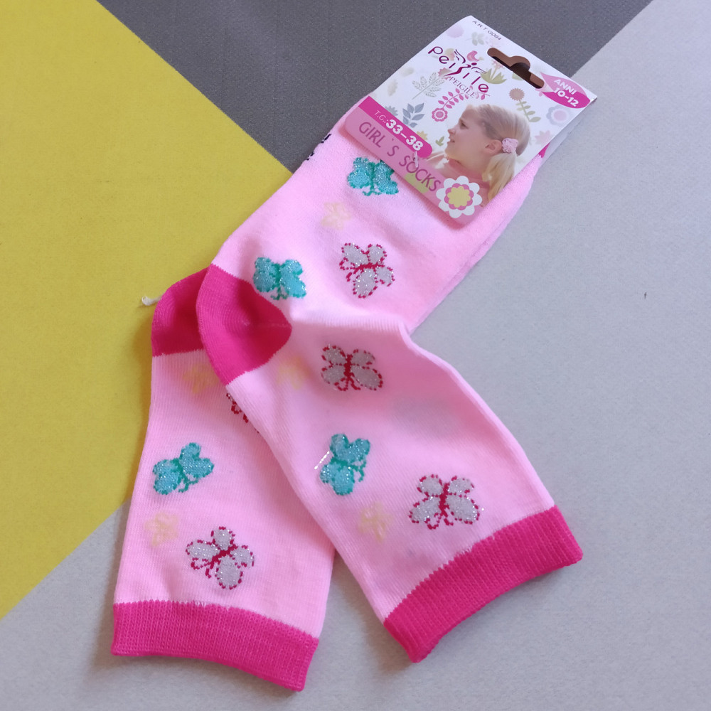 Носки детские 10-12лет Киев - изображение 1