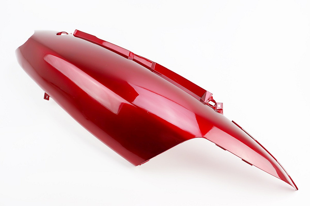 пластик - задній бічний правий, ЧЕРВОНИЙ Київ - фото 1