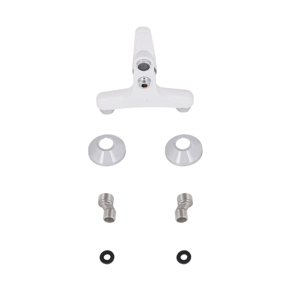 Змішувач для ванни Brinex 36W 006 Київ - фото 6