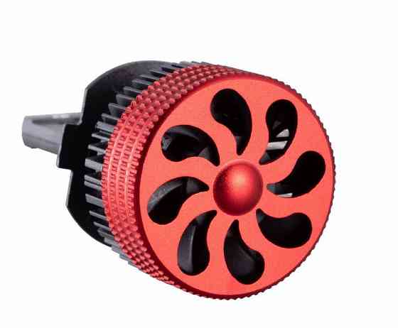 Светодиодные автолампы H7 STELLAR K12 LED 75W 6000K CAN BUS (комплект 2 шт.) Винница