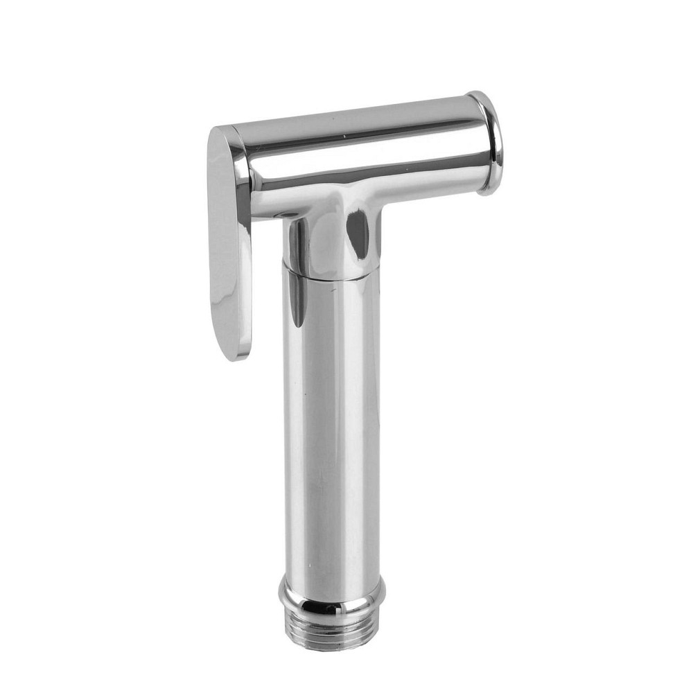 Душевая гигиеническая стоп-лейка Globus Lux S-277 Киев - изображение 1