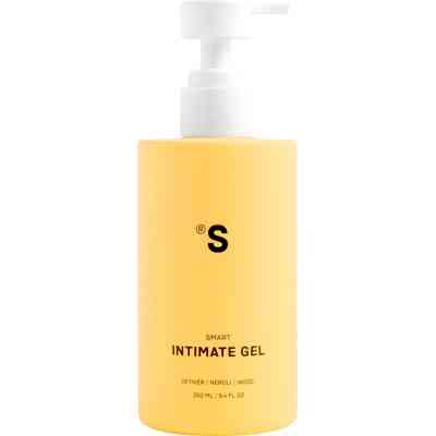 Гель для интимной гигиены Sister's Aroma Smart Intimate Gel Ветивер 250 мл (4820227781102) Винница