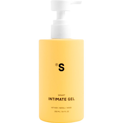 Гель для інтимної гігієни Sister&apos;s Aroma Smart Intimate Gel Ветівер 250 мл (4820227781102) Вінниця - фото 1