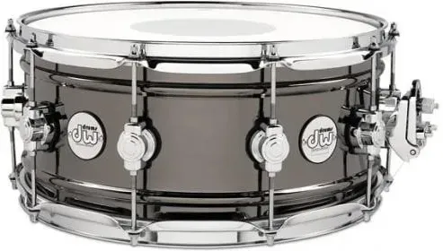 Ударная установка  Dw Design 14X6,5