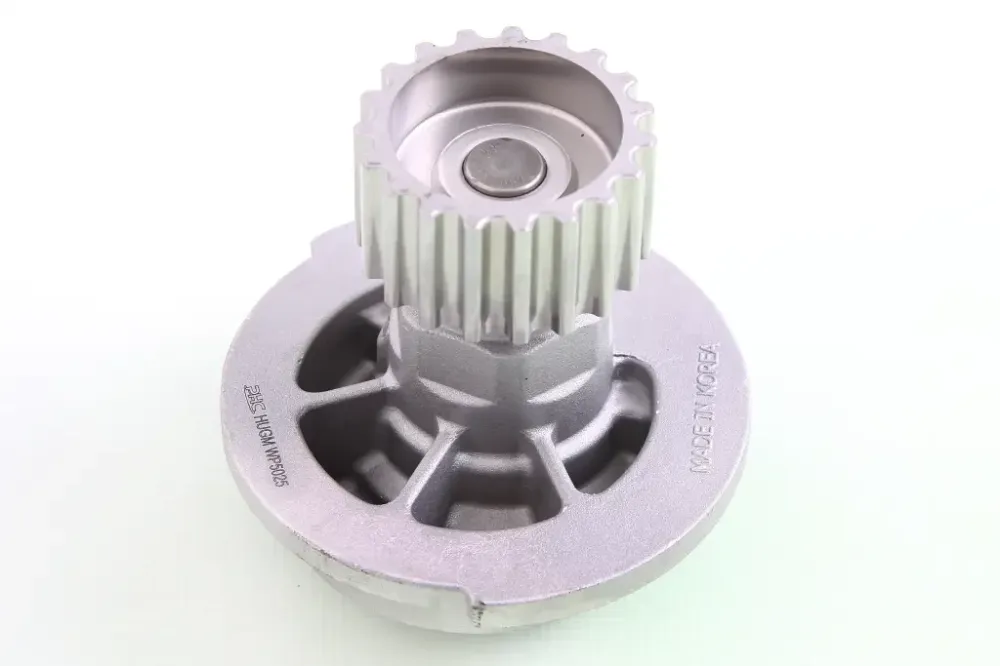 Помпа Aveo 1.6 Valeo Винница - изображение 2