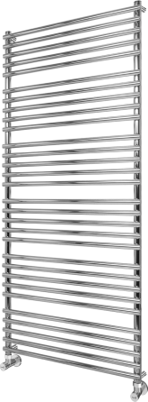 Водяна рушникосушарка Mario Преміум Турин 1360x530/500 Київ