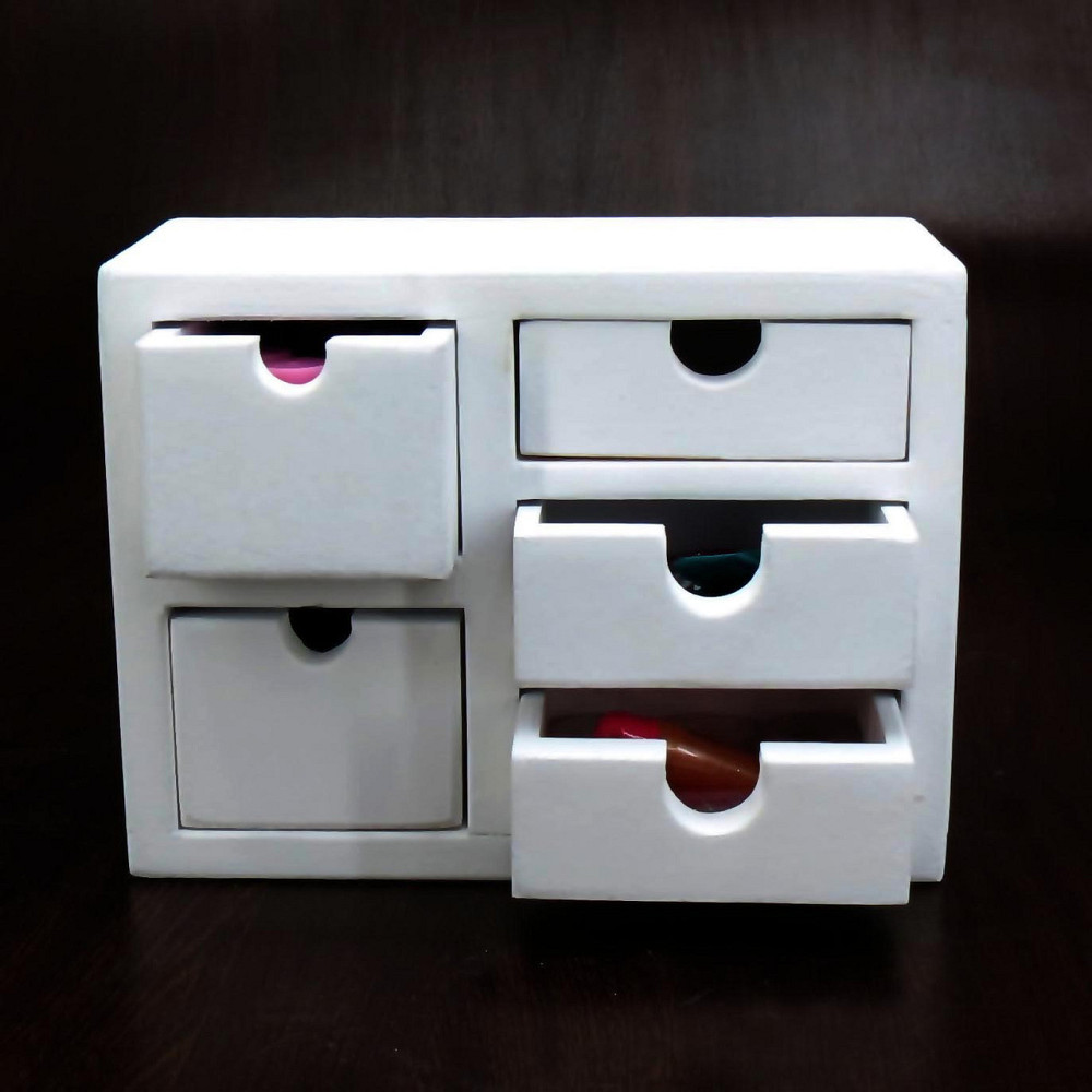 Органайзер для косметики "Піфодора" зефір Миколаїв - фото 4