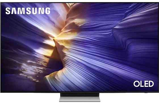 Телевизоры Самсунг 2025р Samsung OLED QE55S90F. /48-83 дюйми. Харьков