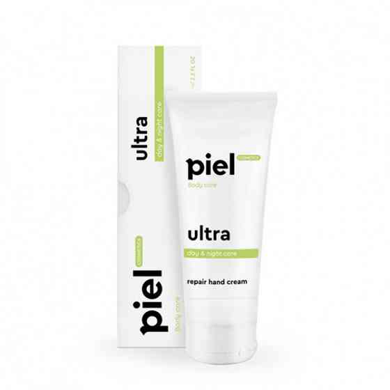 Крем для ультрасухой кожи рук Piel Ultra Hand Cream 75 мл Днепр