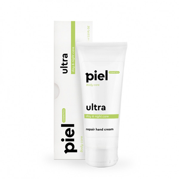 Крем для ультрасухой кожи рук Piel Ultra Hand Cream 75 мл Днепр - изображение 1