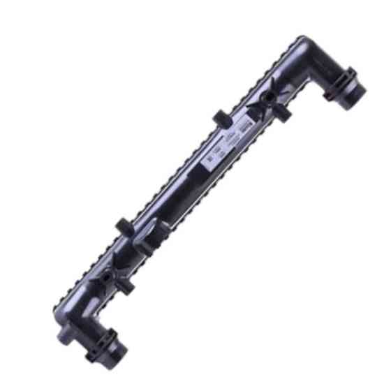 Радіатор охолодження двигуна автомобіль Фольцваген Bora, Golf IV, автомобіль Шкода Octavia Tour, автомобіль Audi A3 1.6-2.0i, Мукачево