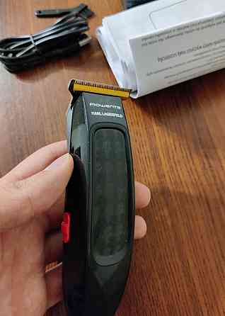 Машинка для стрижки волос машинка для волос и бороды. Киев
