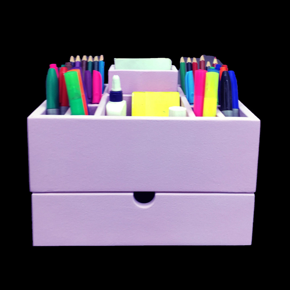 Органайзер настільний "Мірабел" флокс Миколаїв - фото 6