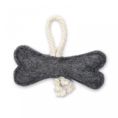 Іграшка для собак Природа Іграшка Природа Кісточка для собак велика 15х16х7 см (4823082430796) Вінниця - фото 2