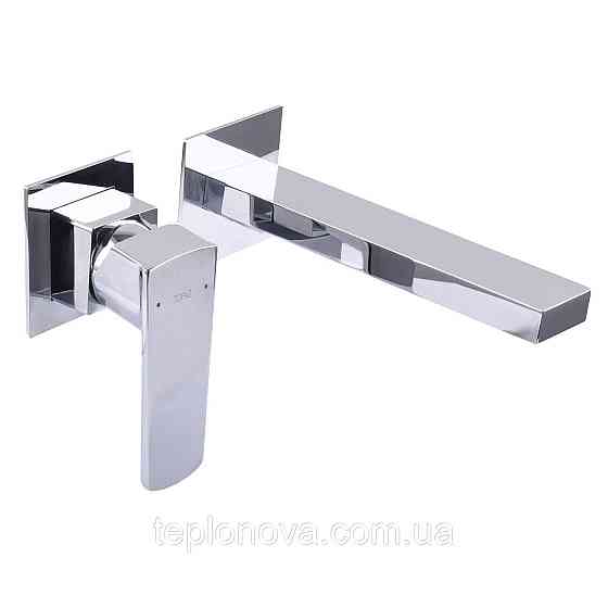 Смеситель для умывальника TOPAZ LEXI TL 21235-H57A Черновцы