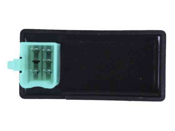 Комутатор скутер Хонда Діо 18/27/Takt 24 Мукачево